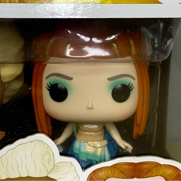 Funko Pop Disney A Wrinkle In Time 3 Pack Mrs Who Mrs Which and Mrs Whatsit - Picture 4 of 9